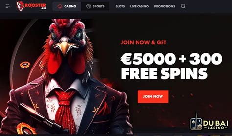 roosterbet|Rooster.bet Casino Review ️Bonus Up To C$5000 (2024).